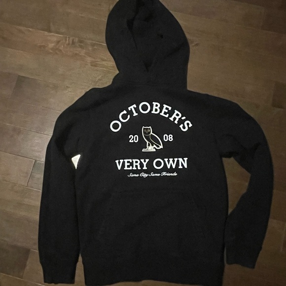 octobers very own Other - OVO Sweater (Pullover)